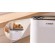 Bosch TAT2M121 toaster 6 2 slice(s) 950 W White image 8