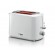 Bosch TAT3A111 toaster 7 2 slice(s) 800 W White image 1