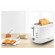 Bosch TAT3A111 toaster 7 2 slice(s) 800 W White image 9