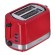 Bosch TAT6A514 toaster 2 slice(s) 800 W Red фото 1