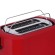 Bosch TAT6A514 toaster 2 slice(s) 800 W Red фото 3