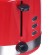 Bosch TAT6A514 toaster 2 slice(s) 800 W Red image 4