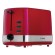 Bosch TAT6A514 toaster 2 slice(s) 800 W Red фото 5