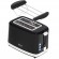 Camry CR 3218 black toaster image 3