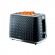 Eldom TO265 NELE toaster black image 2
