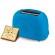 Esperanza EKT003B Toaster 750 W Blue image 2