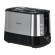 Philips Viva Collection HD2637/90 toaster 2 slice(s) Black, Stainless steel фото 2