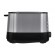 Philips Viva Collection HD2637/90 toaster 2 slice(s) Black, Stainless steel фото 4