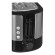 Philips Viva Collection HD2637/90 toaster 2 slice(s) Black, Stainless steel фото 5