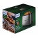 Philips Viva Collection HD2650/90 toaster 2 slice(s) 950 W Black, Stainless steel image 8