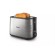 Philips Viva Collection HD2650/90 toaster 2 slice(s) 950 W Black, Stainless steel image 9
