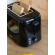 Toaster MPM MTO-07/c black фото 6