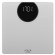 Electronic bathroom scale Adler AD 8175 LED image 1