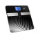 LAFE WLS003.0  personal scale Square White Electronic personal scale paveikslėlis 1