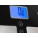 LAFE WLS003.0  personal scale Square White Electronic personal scale paveikslėlis 6