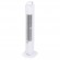 Adler | Fan | AD 7333 | Fan Tower | White | Diameter 109 cm | Number of speeds 3 | Oscillation | 120 W | Yes image 7