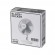 Black & Decker BXEFD40E household fan White image 7