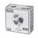 Black & Decker BXEFD42E household fan White image 6