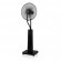 Tristar Mist Fan VE-5884 Diameter 40 cm, Black, Number of speeds 3, 70 W image 4