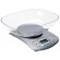 Adler AD 3137s Silver Countertop Electronic kitchen scale image 1