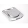 Adler AD 3137s Silver Countertop Electronic kitchen scale фото 6