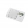 Adler AD 3161 kitchen scale White Rectangle Electronic personal scale paveikslėlis 1