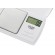 Adler AD 3161 kitchen scale White Rectangle Electronic personal scale image 3