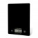 Esperanza EKS002K Electronic kitchen scale Black Tabletop Rectangle paveikslėlis 1