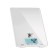 LAFE WKS001.5 kitchen scale Electronic kitchen scale  White,Countertop Rectangle image 1