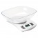 Sencor SKS 4001WH kitchen scale White Electronic kitchen scale image 1