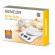 Sencor SKS 4001WH kitchen scale White Electronic kitchen scale image 2