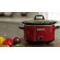 Crock-Pot SCV400RD slow cooker 3.5 L Black, Red image 2