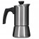 Bosch HEZ9ES100 manual coffee maker Stainless steel image 3