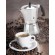 GEFU Lucino 6-cup Espresso Café G-16080 image 2