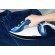 Blaupunkt SSP701 Steam ironing station 3200 W 1.5 L Ceramic soleplate Black,Blue,White paveikslėlis 4