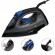 Clatronic DB 3703 iron Dry & Steam iron Stainless Steel soleplate 1800 W Black, Grey image 3