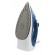 Esperanza EHI002 iron Steam iron Ceramic soleplate Blue,White 2200 W image 10