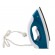 Esperanza TRAVEL IRON SMOOTHER Dry iron Non-stick soleplate 1200 W Blue, White фото 4