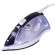 Morphy Richards 300301 iron Steam iron Ceramic soleplate 2400 W Violet, White image 1