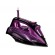 MPM MZE-21/RS Steam Iron 2800 W Violet фото 2