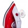Philips EasySpeed GC1742/40 iron Dry & Steam iron Non-stick soleplate 2000 W Red, White фото 4