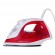 Philips EasySpeed GC1742/40 iron Dry & Steam iron Non-stick soleplate 2000 W Red, White фото 5
