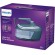 Philips PSG6042/20 steam ironing station 2400 W 1.8 L SteamGlide Advanced Blue image 3