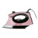 SINGER Steam Craft Steam iron Stainless Steel soleplate 2600 W pink-grey image 1