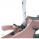 SINGER Steam Craft Steam iron Stainless Steel soleplate 2600 W pink-grey image 10