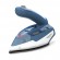 Taurus EasyTrip Dry & Steam iron Ceramic soleplate 1000 W Blue, White фото 2