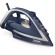 Tefal Smart Protect Plus FV6872 Dry & Steam iron Durilium AirGlide soleplate 2800 W Blue image 1