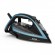 Tefal TurboPro FV5695 Steam iron Durilium AirGlide Autoclean soleplate 3000 W Black, Blue image 1