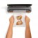 FoodSaver VS0290X vacuum sealer White image 2