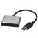 CARD READER USB 3.1 A/F. CFAST 2.0 7+17PIN фото 1